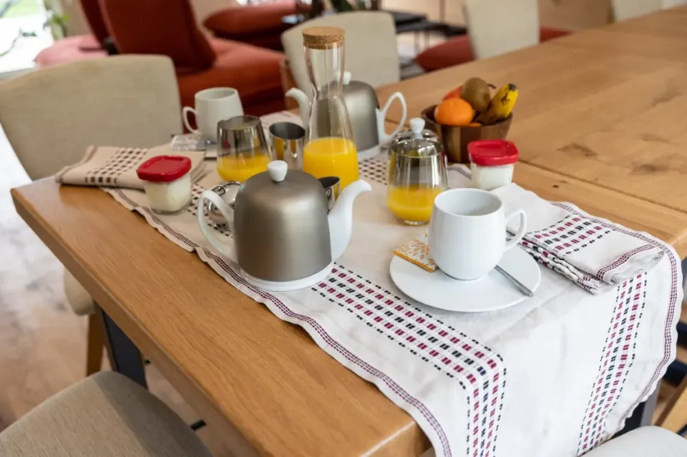 apperçu des repas au domaine barruteau (1)