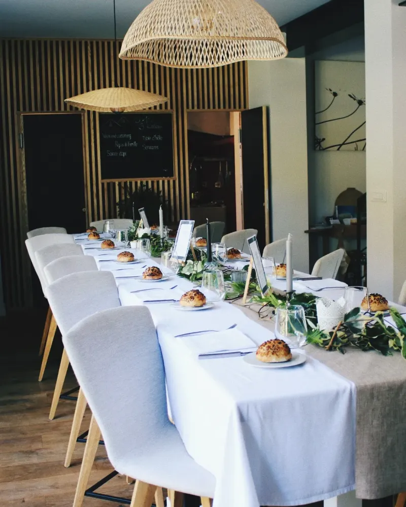 evenement privé