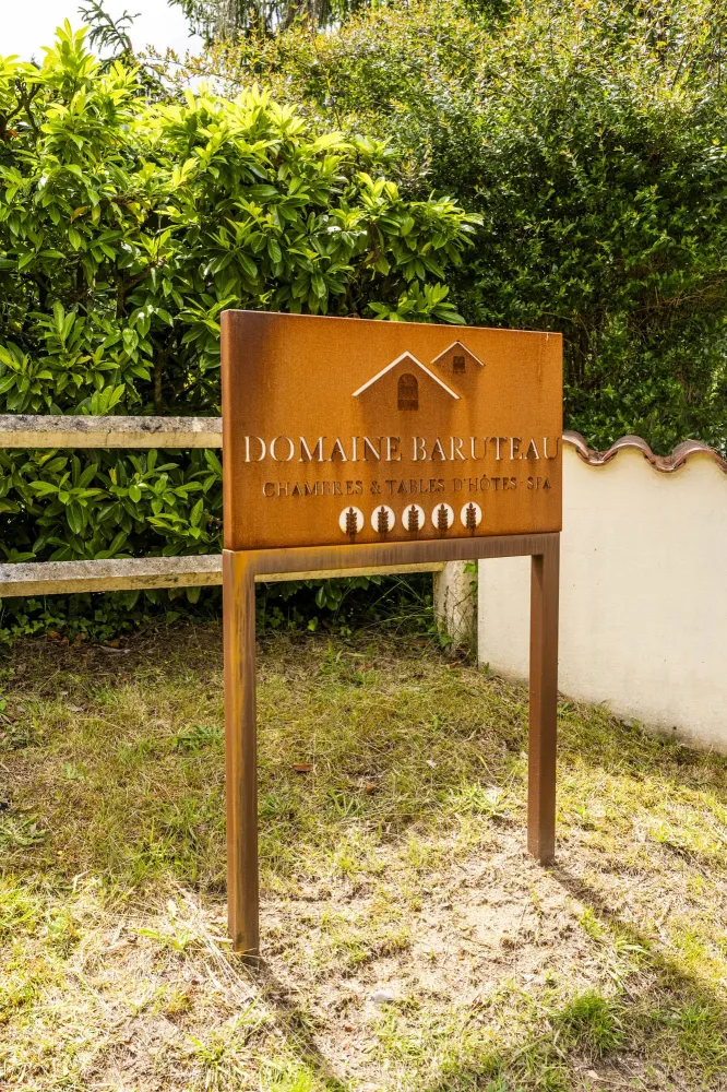 image de gite de baruteau